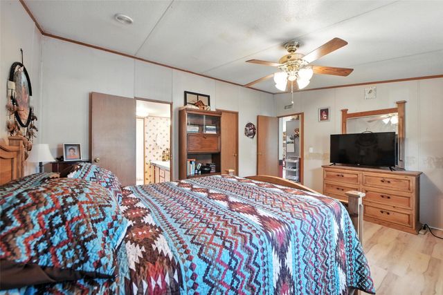 1933 Carter Road, Springtown, TX 76082