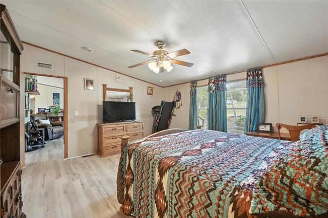 1933 Carter Road, Springtown, TX 76082