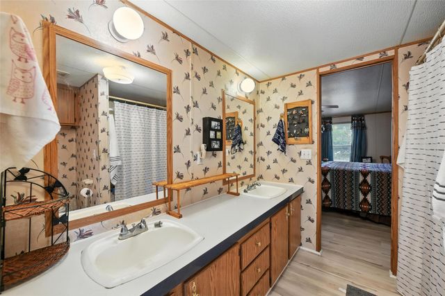 1933 Carter Road, Springtown, TX 76082