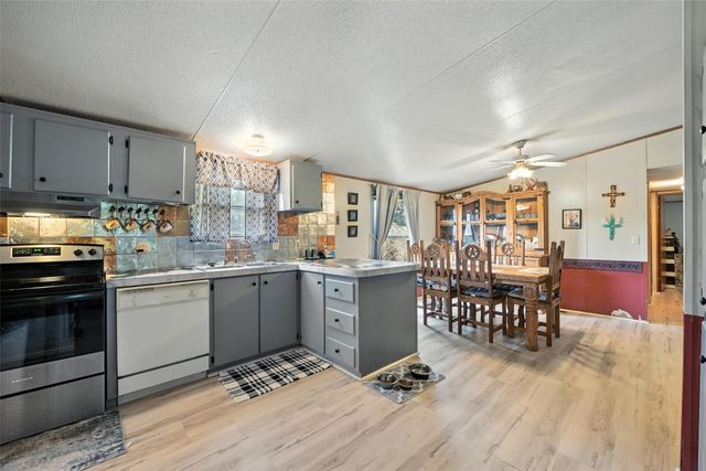 1933 Carter Road, Springtown, TX 76082