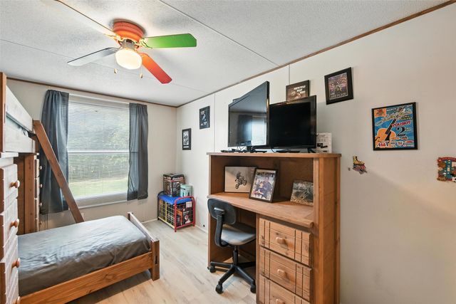 1933 Carter Road, Springtown, TX 76082