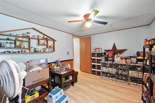 1933 Carter Road, Springtown, TX 76082