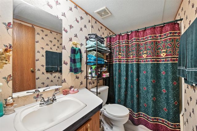 1933 Carter Road, Springtown, TX 76082