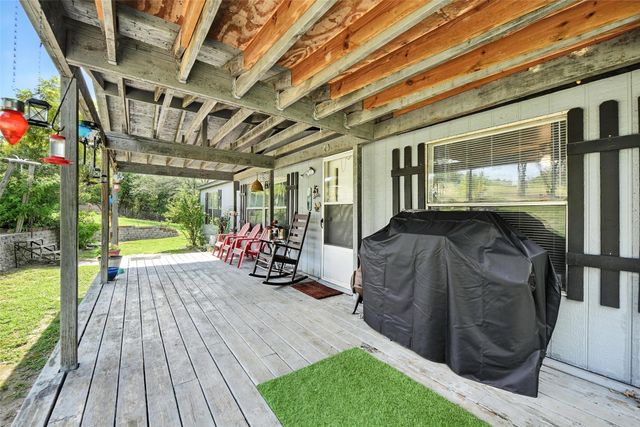 1933 Carter Road, Springtown, TX 76082