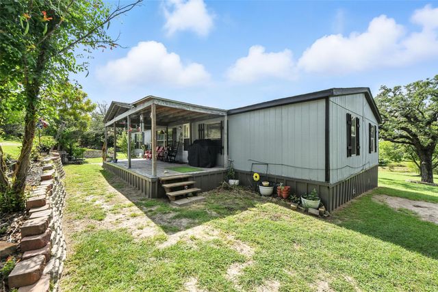 1933 Carter Road, Springtown, TX 76082