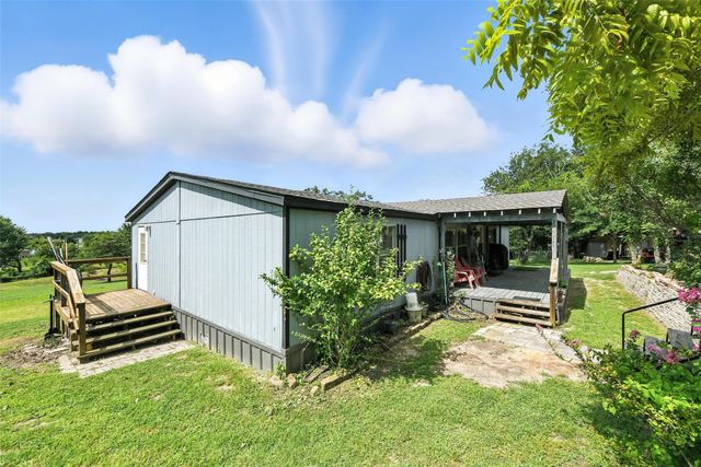 1933 Carter Road, Springtown, TX 76082