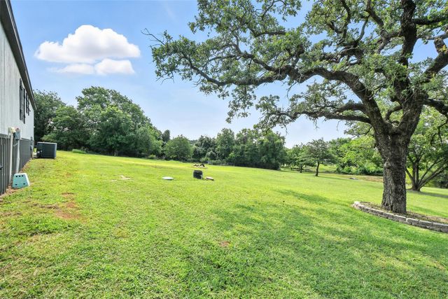 1933 Carter Road, Springtown, TX 76082