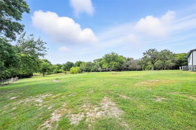 1933 Carter Road, Springtown, TX 76082