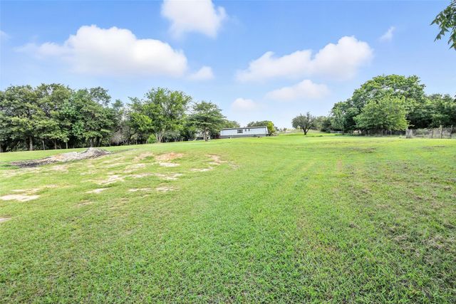 1933 Carter Road, Springtown, TX 76082
