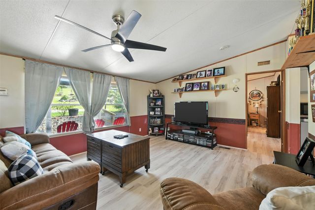 1933 Carter Road, Springtown, TX 76082