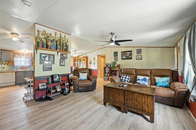 1933 Carter Road, Springtown, TX 76082