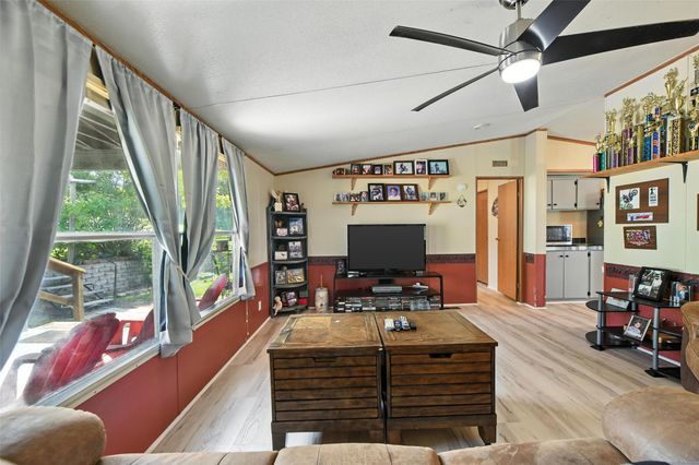 1933 Carter Road, Springtown, TX 76082