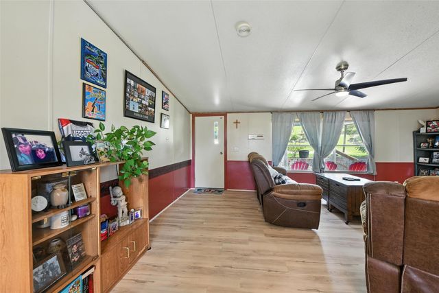 1933 Carter Road, Springtown, TX 76082