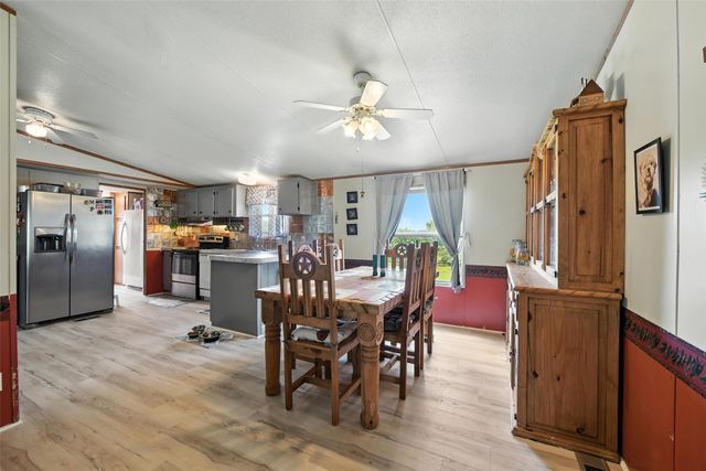 1933 Carter Road, Springtown, TX 76082