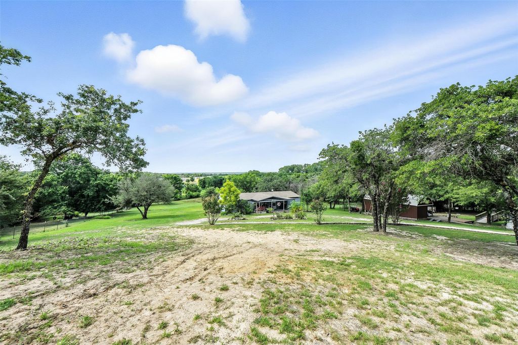 1933 Carter Road, Springtown, TX 76082