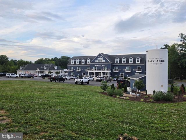 ZACHARY TAYLOR HWY, Mineral, VA 23117