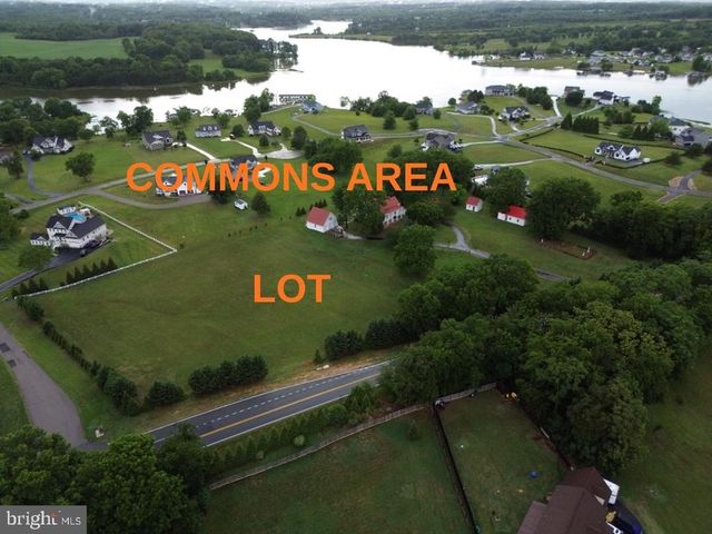 ZACHARY TAYLOR HWY, Mineral, VA 23117