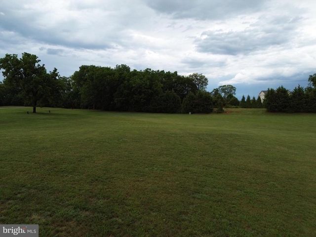 ZACHARY TAYLOR HWY, Mineral, VA 23117