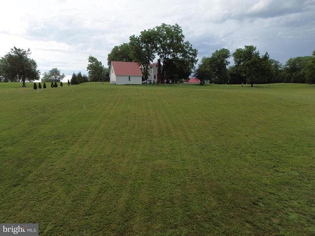 ZACHARY TAYLOR HWY, Mineral, VA 23117