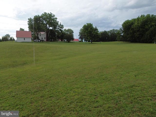 ZACHARY TAYLOR HWY, Mineral, VA 23117