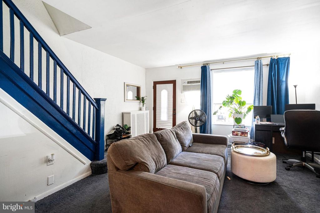 1144 ATWOOD RD, PHILADELPHIA, PA 19151 — exterior