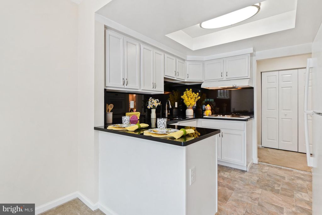 Image 12 of property listing at 3622 GLENEAGLES DR #9-2C, Silver Spring, MD 20906