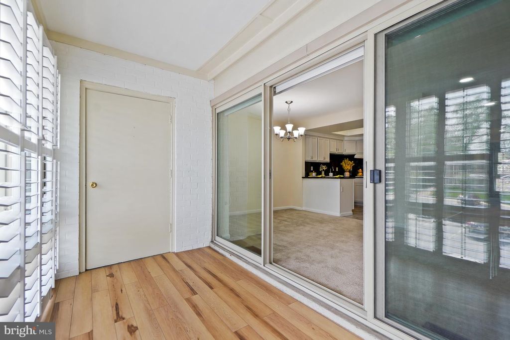 Image 19 of property listing at 3622 GLENEAGLES DR #9-2C, Silver Spring, MD 20906