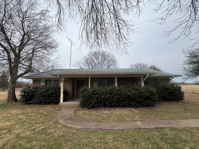 1655 E Fm 120, Denison, TX 75021