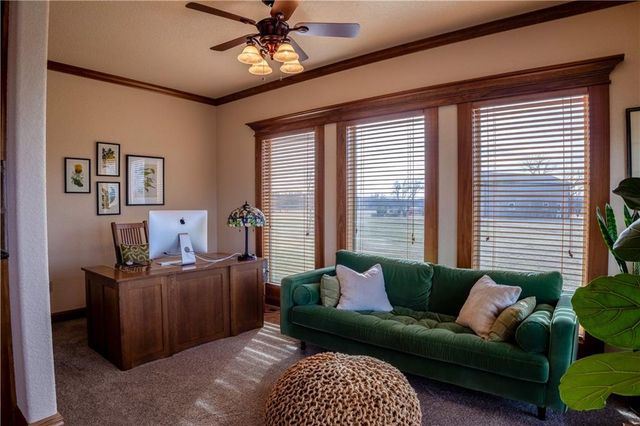 1824 N 700 Road, Baldwin City, KS 66006