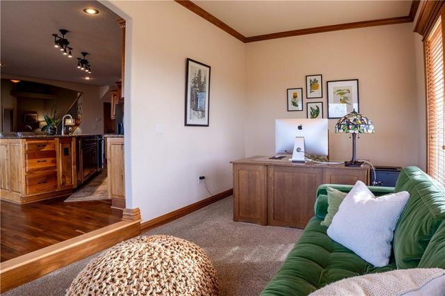 1824 N 700 Road, Baldwin City, KS 66006