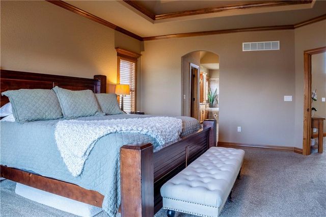 1824 N 700 Road, Baldwin City, KS 66006