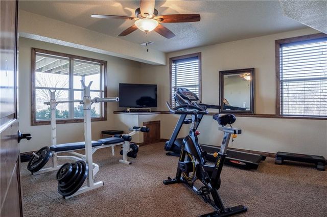 1824 N 700 Road, Baldwin City, KS 66006