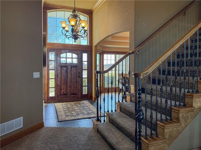 1824 N 700 Road, Baldwin City, KS 66006