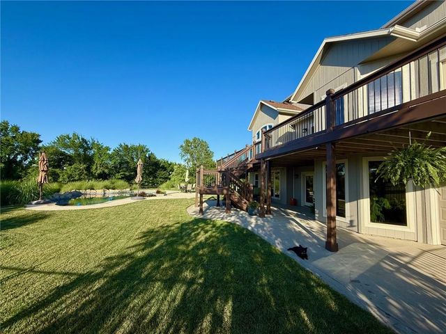 1824 N 700 Road, Baldwin City, KS 66006