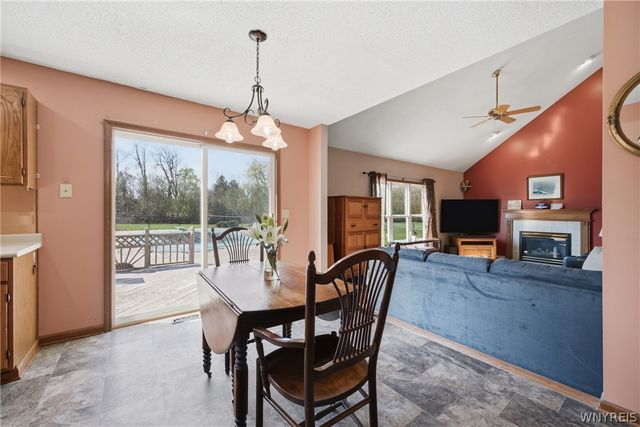 22 Ranch Trail Court, Orchard Park, NY 14127