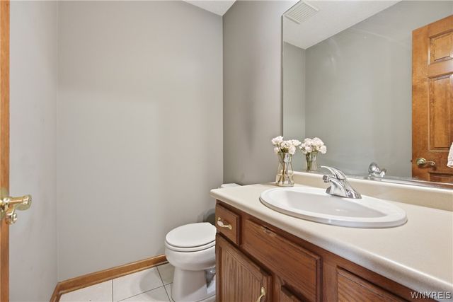 22 Ranch Trail Court, Orchard Park, NY 14127
