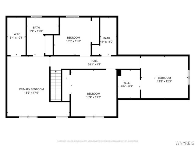 22 Ranch Trail Court, Orchard Park, NY 14127