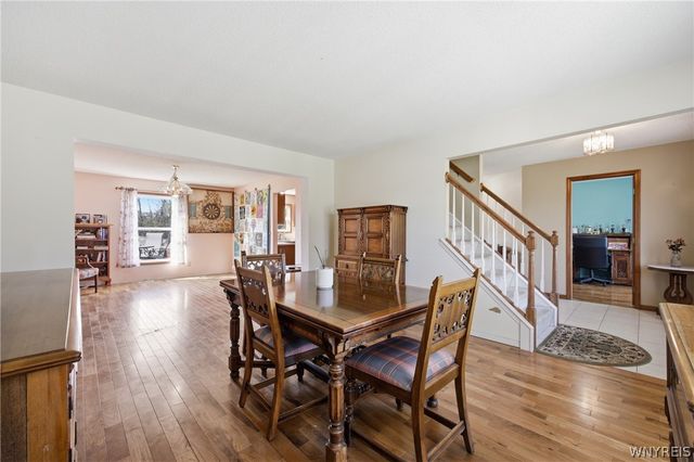 22 Ranch Trail Court, Orchard Park, NY 14127