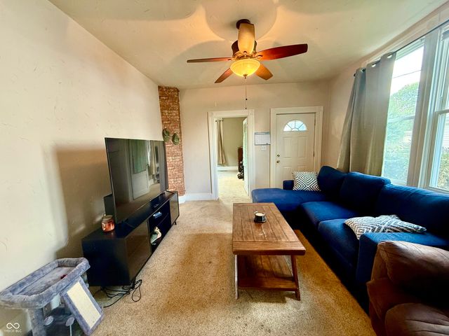 312 S Eastern Avenue, Batesville, IN 47006