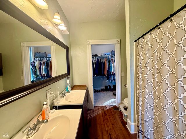 312 S Eastern Avenue, Batesville, IN 47006