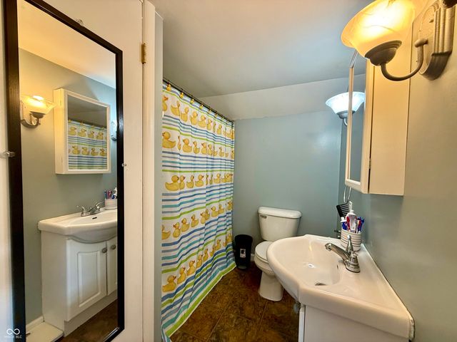 312 S Eastern Avenue, Batesville, IN 47006