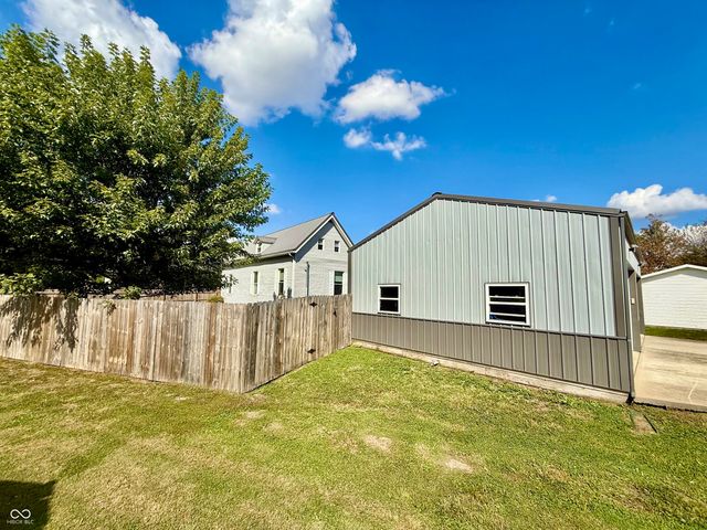 312 S Eastern Avenue, Batesville, IN 47006