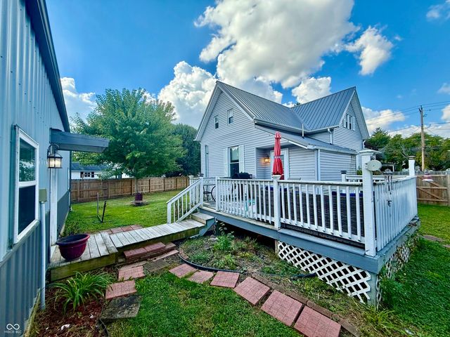 312 S Eastern Avenue, Batesville, IN 47006