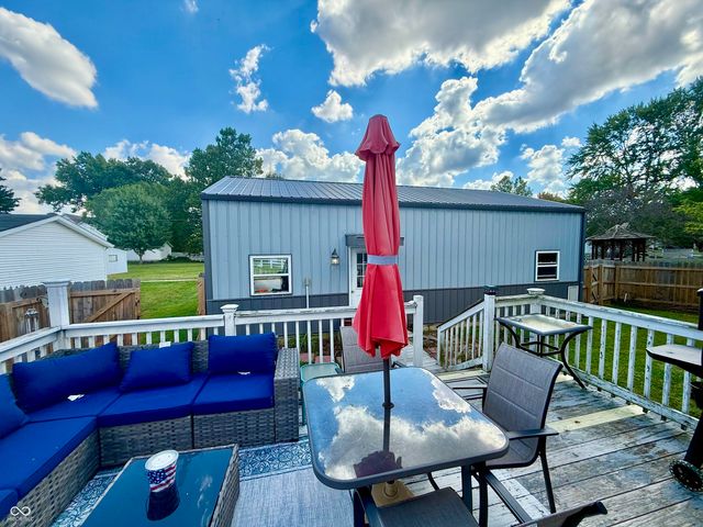 312 S Eastern Avenue, Batesville, IN 47006