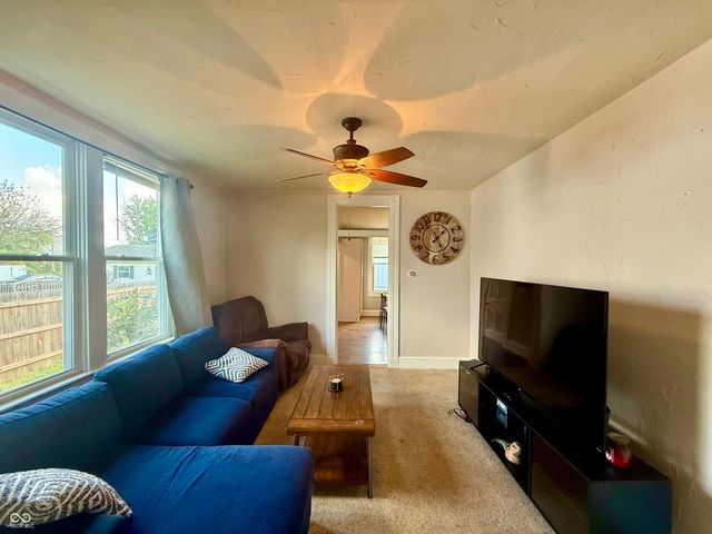 312 S Eastern Avenue, Batesville, IN 47006