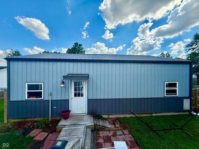 312 S Eastern Avenue, Batesville, IN 47006