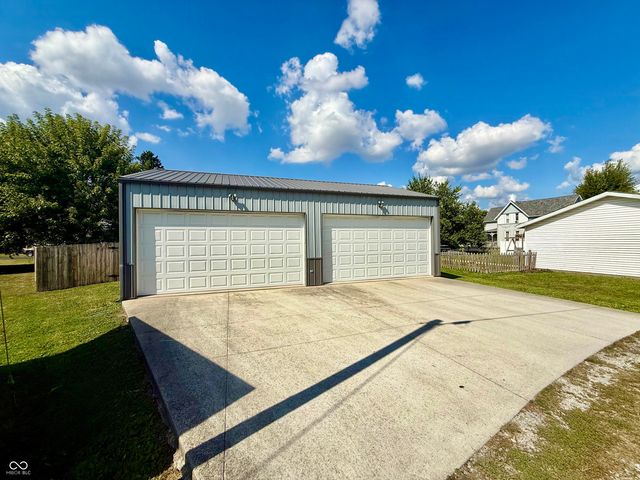 312 S Eastern Avenue, Batesville, IN 47006