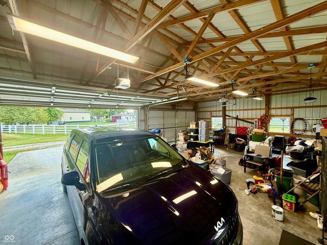 312 S Eastern Avenue, Batesville, IN 47006