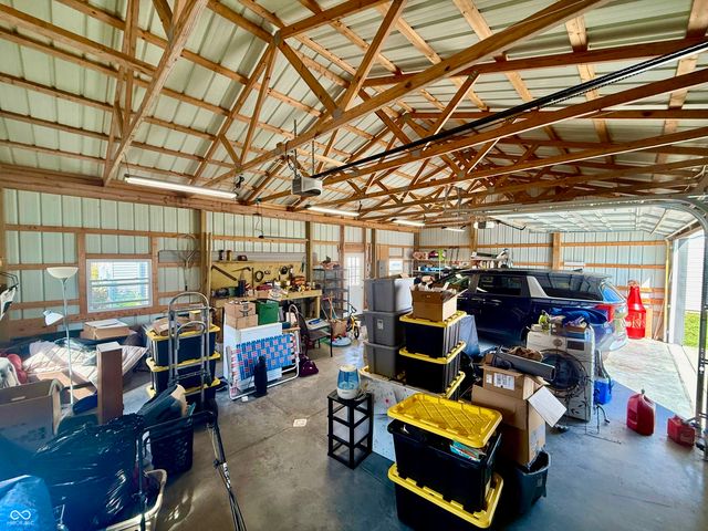 312 S Eastern Avenue, Batesville, IN 47006