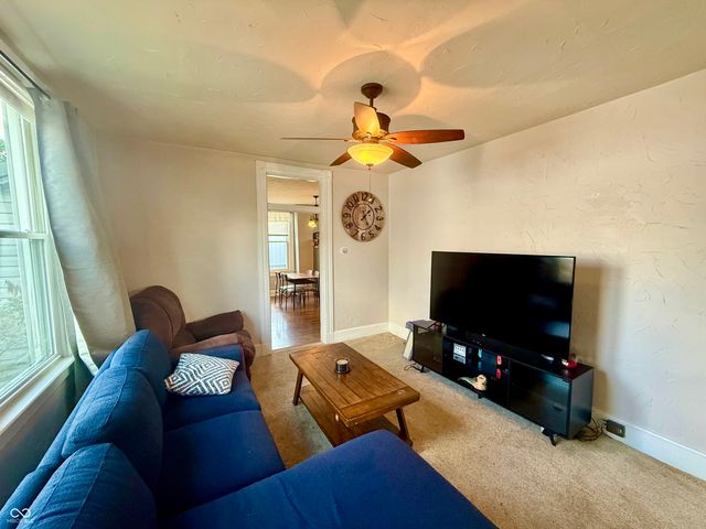 312 S Eastern Avenue, Batesville, IN 47006